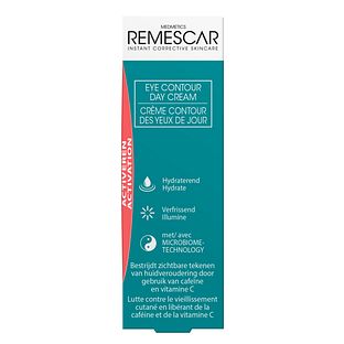 Remescar Eye Contour Day Cream 20ML