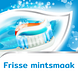 Aquafresh White & Shine Tandpasta 75ML