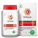 Vitals Cholesterolformule Pro Tabletten 60TB