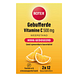 Roter Gebufferde Vitamine C 500mg Kauwtabletten 24KTB