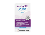 Menoelle Ovules 20GR