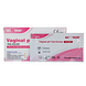 EcoTest Vaginale pH Test 5ST Verpakking met inhoud