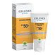 Celenes by Sweden Celenes Zonnecrème Sensitive SPF50+ 50ML Celenes by Sweden Celenes Zonnecrème Sensitive SPF50+ 50ML