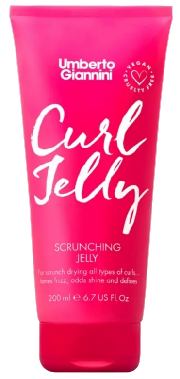 Umberto Giannini Curl Jelly Scrunching Jelly