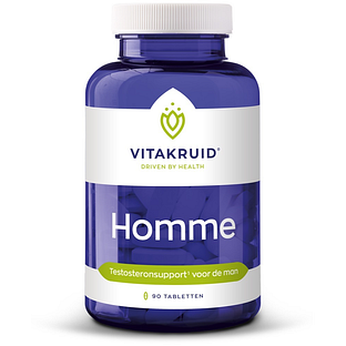 Vitakruid Homme 90TB Vitakruid Homme 90TB