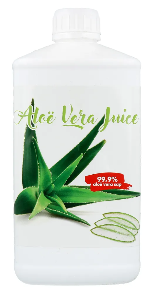 Naproz Aloë Vera Juice afbeelding