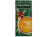 Piramide Hertjes Thee 20ZK