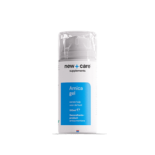 New Care Arnica Gel 100ML