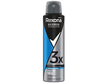 Rexona Men Maximum Protection Cobalt Dry Deodorant Spray 150ML