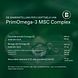 Bonusan PrimOmega-3 MSC Complex Softgels 60SG