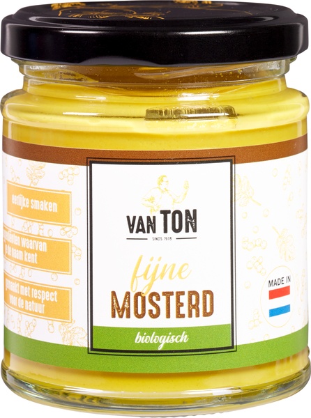 van TON Fijne Mosterd afbeelding