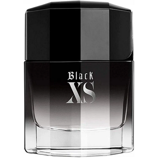 Paco Rabanne Black XS Eau de Toilette 100ML Paco Rabanne Black XS Eau de Toilette 100ML
