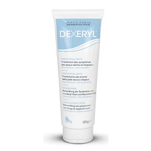 Dexeryl Verzachtende Crème 250GR