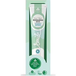 Ben & Anna White Toothpaste 98GR