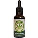Jacob Hooy CBD+ Olie 2.75% 30ML Jacob Hooy CBD+ Olie 2.75% 30ML