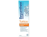 Bepanthen Tattoo Verzorgende Crème 100GR