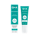 Q+A Q+A Zonnebrandcrème Niacinamide SPF 50ML Verpakking plus tube