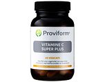 Proviform Vitamine C Super Plus Capsules 60VCP