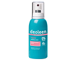 Deoleen Anti-transpirant Deodorant Pompspray Regular 75ML