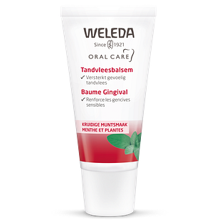 Weleda Tandvleesbalsem 30ML