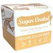 Sugar Coated Tattoo Hair Removal Kit 200GR Sugar Coated Tattoo Hair Removal Kit 200GR