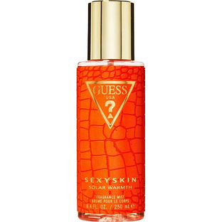 Guess Sexy Skin Solar Warmth Fragrance Mist 250ML