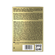 House of Thêom Heaven's Reserve Eau de Parfum 75ML Verpakking achterzijde House of Thêom Heaven's Reserve Eau de Parfum 75ML Verpakking achterzijde