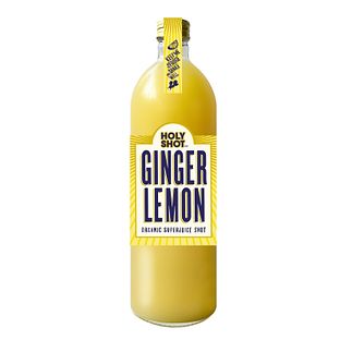 HOLYSHOT Ginger Lemon 750ML