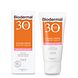 Biodermal Gevoelige Huid Zonnecrème Gezicht SPF30 50ML Verpakking met tube
