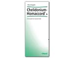 Heel Chelidonium-Homaccord N 100ML