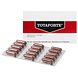 Totaforte Capsules 30CP verpakking + capsule strip