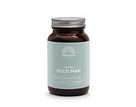 Mattisson HealthStyle Vegan Multi Man Capsules 60CP
