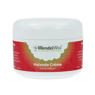 WandelWol Helende Crème 100ML