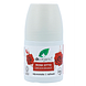 Dr Organic Rose Otto Deodorant Roll-On 50ML