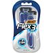 Bic Flex 3 Extra Smooth - Scheermesjes 3ST Bic Flex 3 Extra Smooth - Scheermesjes 3ST