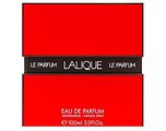 Lalique Le Parfum Dames Eau de Parfum 100ML