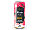 Dilmah Lychee Ice tea Black Tea 330ML