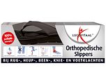 Lucovitaal Orthopedische Slippers maat 45-46 1PR