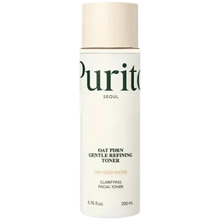 Purito Oat PDRN Gentle Refining Toner 200ML