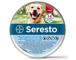 Bayer Seresto Teken/Vlooienband Hond 1ST