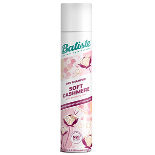 Batiste Dry Shampoo Soft Cashmere 200ML