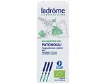 Ladrôme Patchouli Olie Bio 10ML
