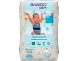 Bambo Nature Swim Pants Medium 12ST