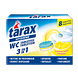 Tarax WC Tabletten 3 in 1 200GR Tarax WC Tabletten 3 in 1 200GR