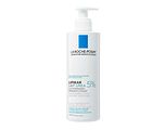 La Roche-Posay Lipikar Urea 5% Lait Lissant 400ML
