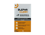 Thea Blephaclean Steriele Kompressen 20ST