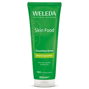 Weleda Skin Food Shower Cream 200ML