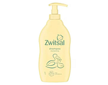 Zwitsal Baby Shampoo 400ML Zwitsal Baby Shampoo 400ML