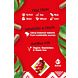 Rio Amazon Camu Camu Capsules 60CP Rio Amazon Camu Camu Capsules 60CP