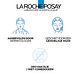 La Roche-Posay Lipikar Urea 5% Lait Lissant 400ML